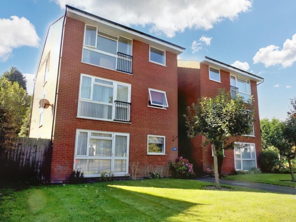 Main image of property: Farnborough Court, Mere Green Road