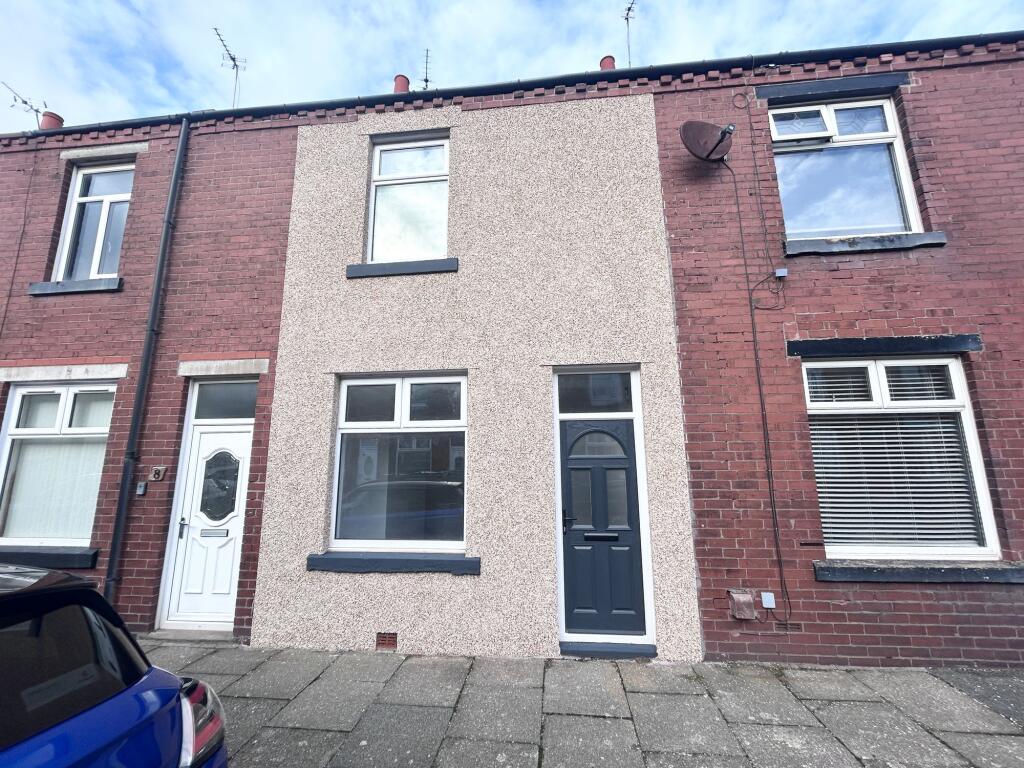 Main image of property: Newcastle Street, Barrow-In-Furness, LA13