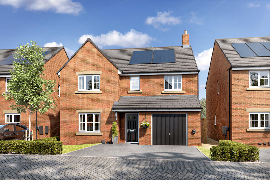 Main image of property: Rolston Road,
Hornsea,
HU18