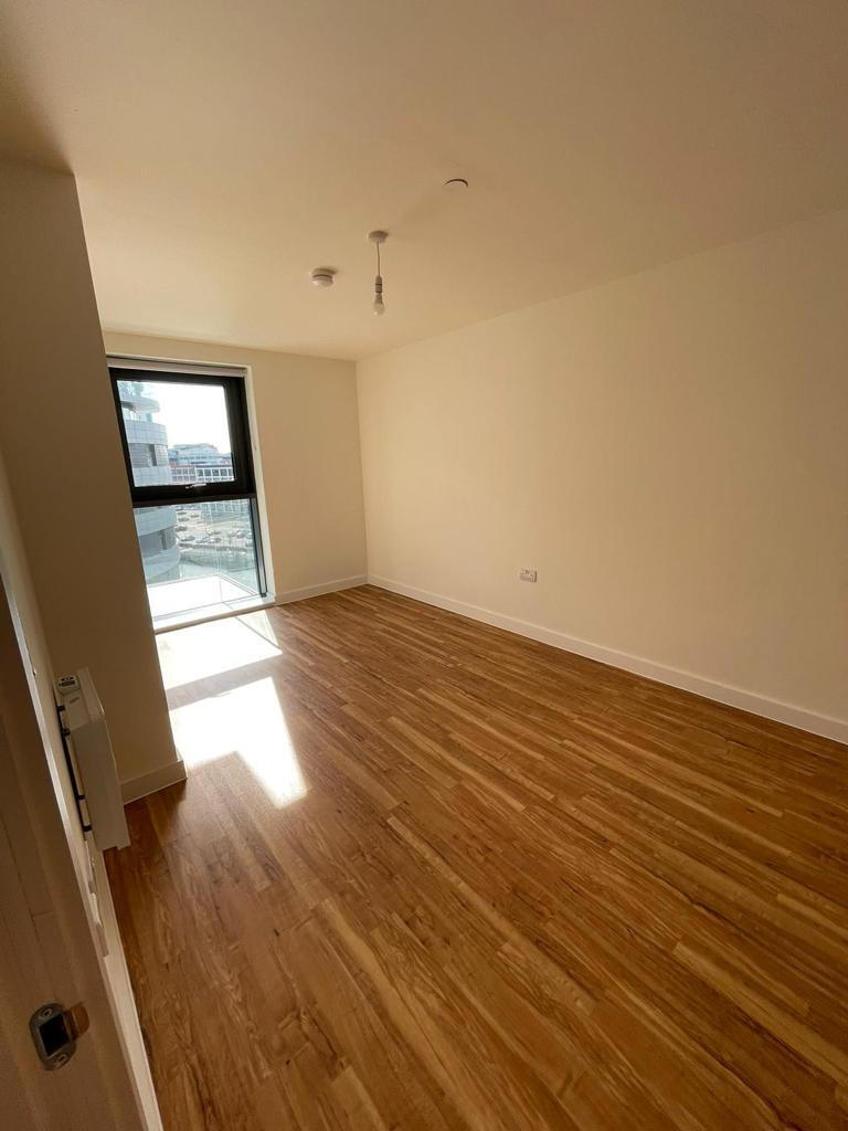 Apartment in Manchester - More