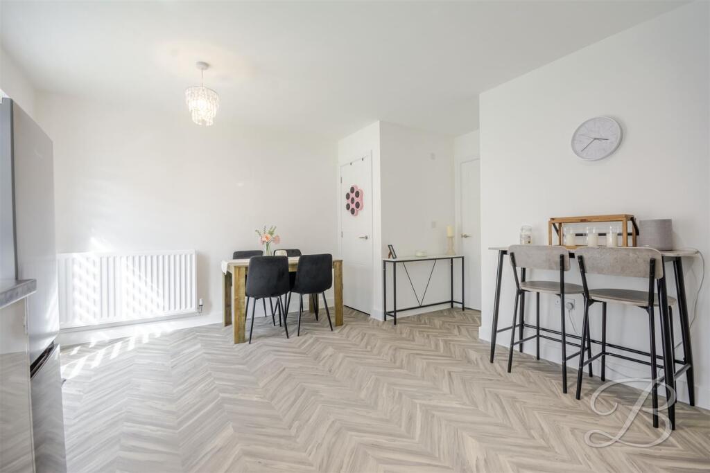 House in Nottingham - View 4