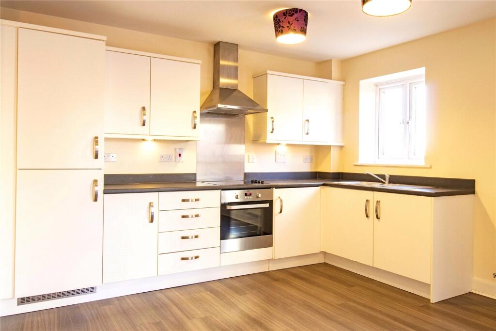 Apartment in Reading, Battle - View 4