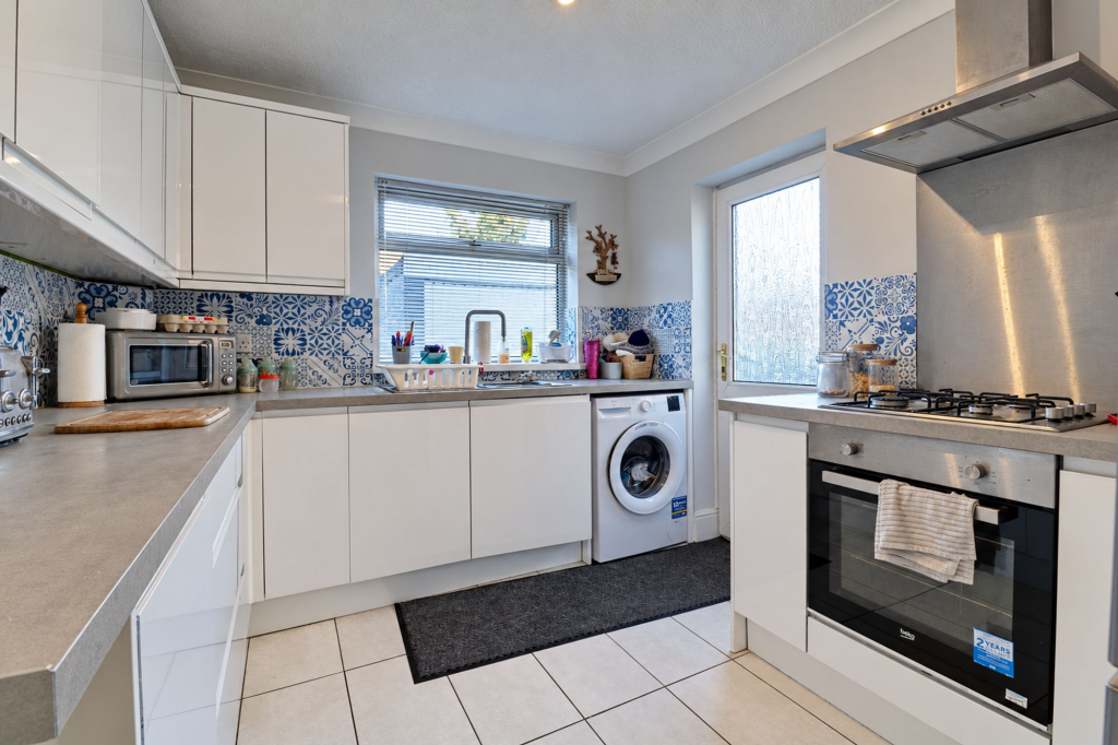 House in Doncaster - View 2