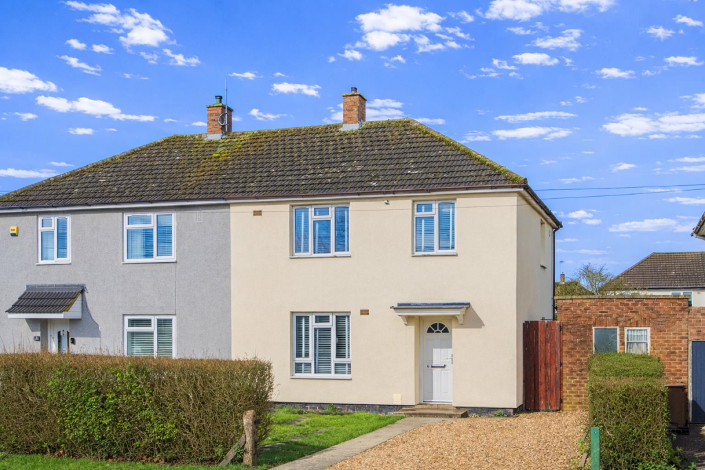 Main image of property: Dryden Way, Corby