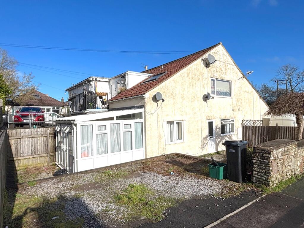 Main image of property: Ashways House, Paulwood Road, Temple Cloud, Bristol, Somerset, BS39