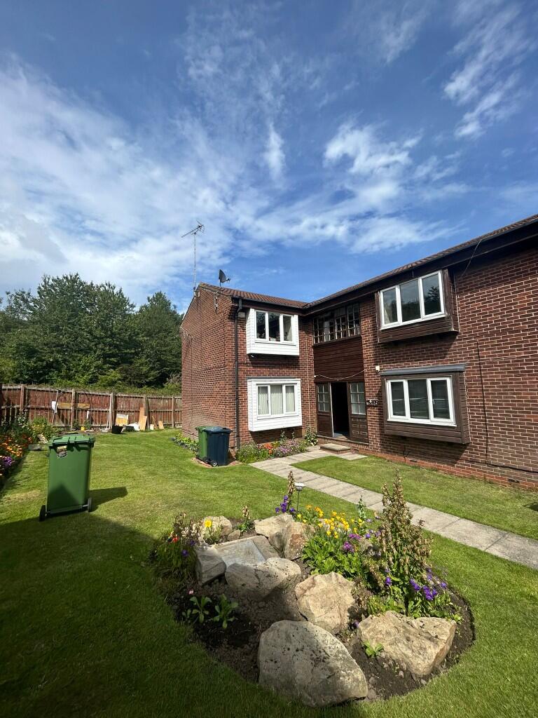 Main image of property: Dykes Way, Gateshead, Tyne And Wear, NE10