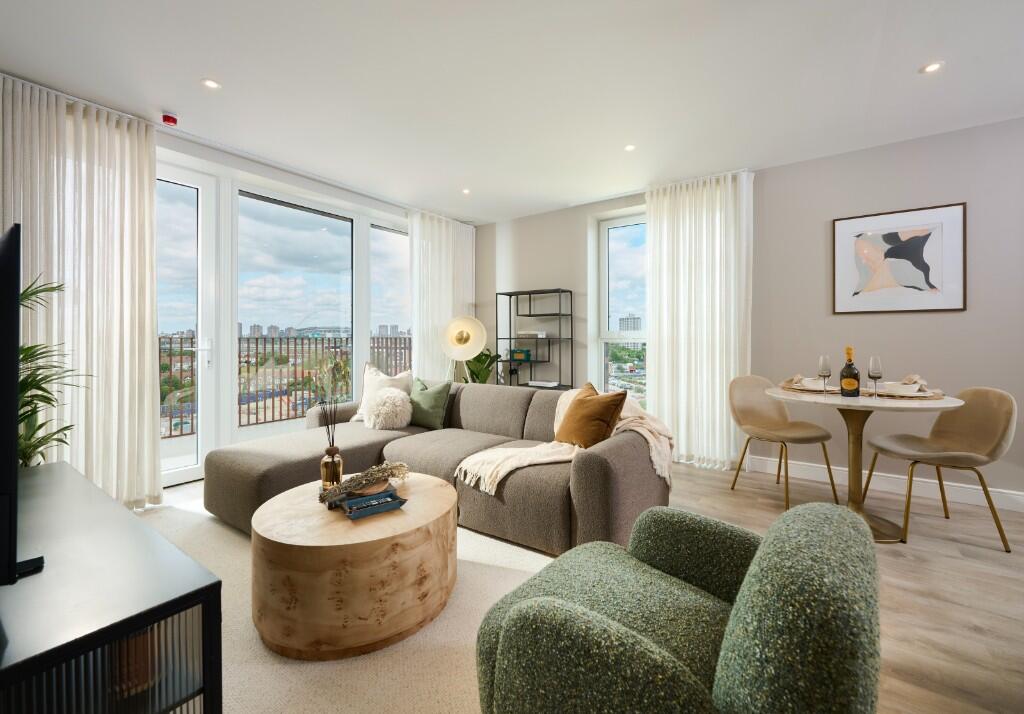 Main image of property: Beresford Avenue
Wembley
HA0 1NW