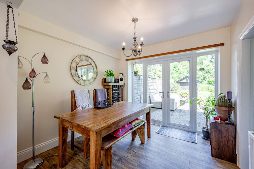 28 Castle Drive, Kielder, NE48 - View 4