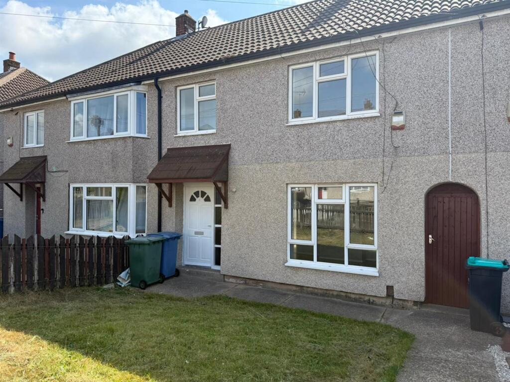 Main image of property: Jenkins Avenue, Mansfield