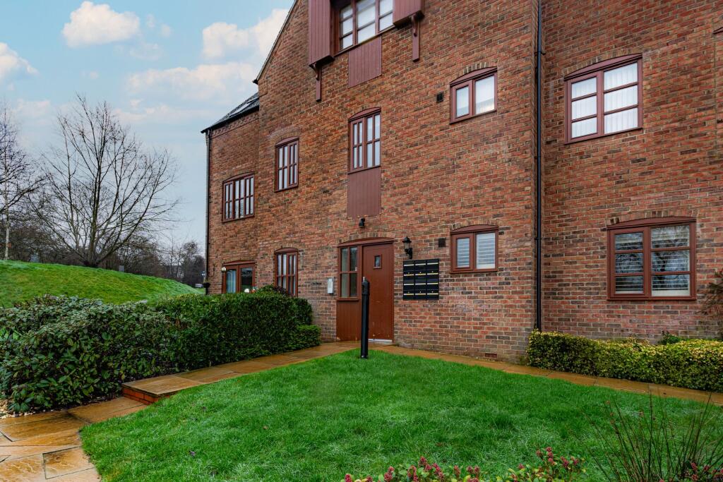 Additional image 16 of Arden Mews, Kingsbury, B78