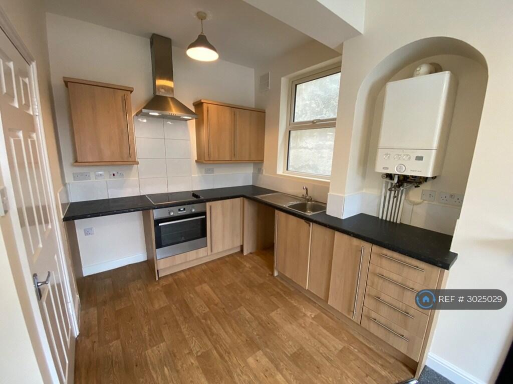 Apartment in South Kesteven, Grantham - View 4
