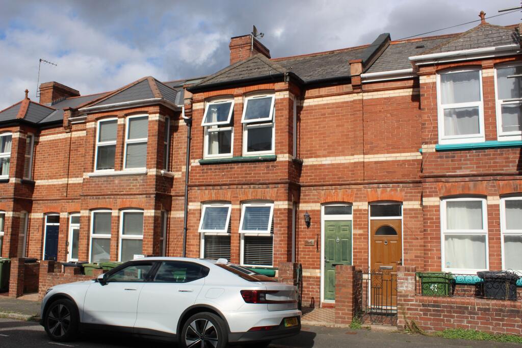 Main image of property: Danes Road, Exeter