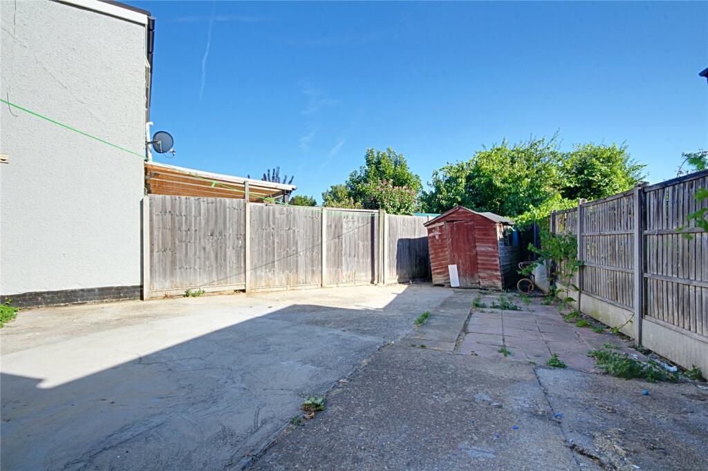 Main image of property: Longfield Avenue, ENFIELD, Middlesex, EN3