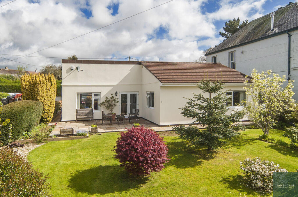 Main image of property: Prospect Gardens, Truro, TR1