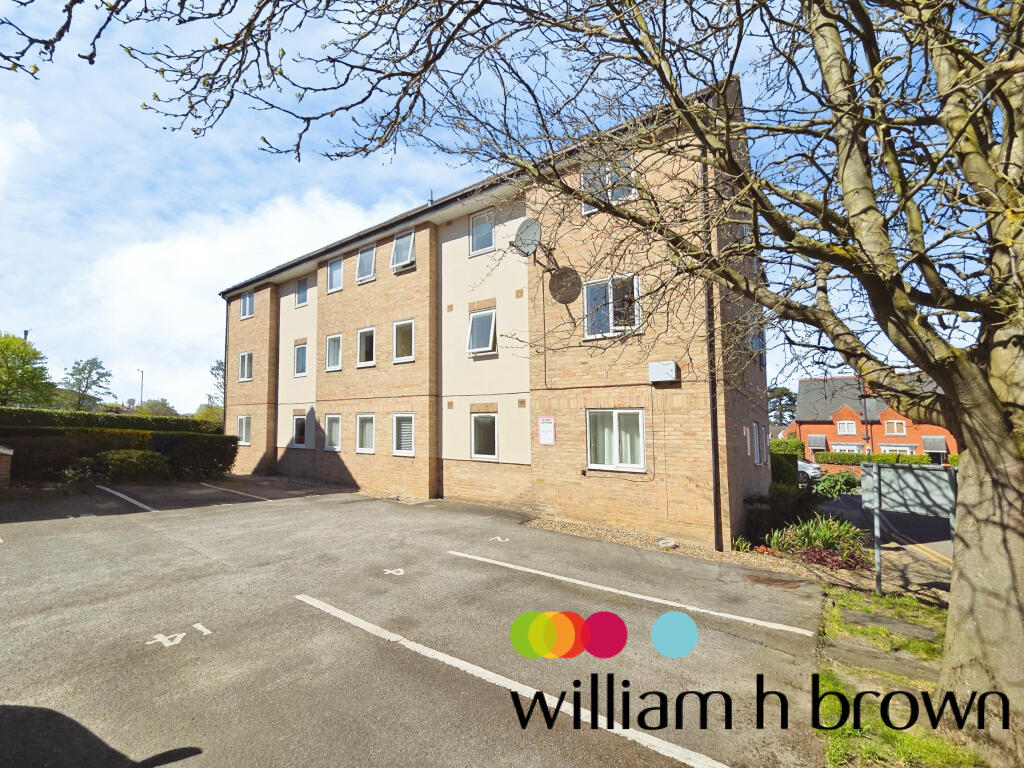 Main image of property: Brooklands Walk, CHELMSFORD