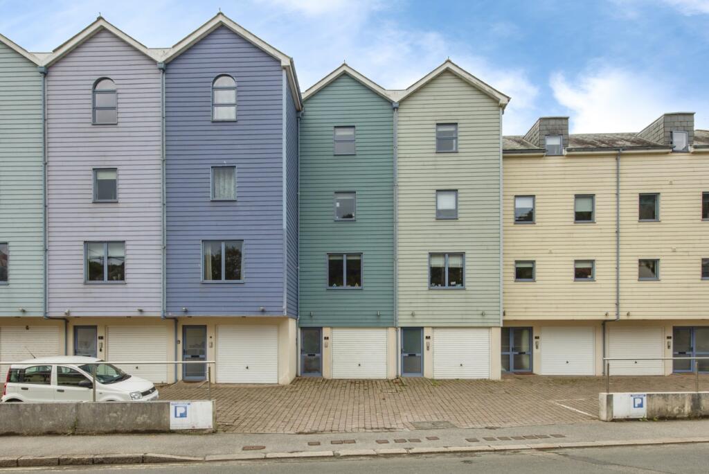 Main image of property: Valley Road, Mevagissey, St. Austell, Cornwall, PL26