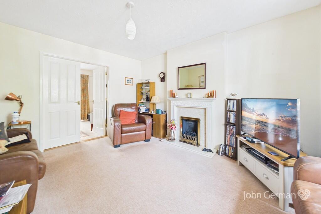 Sorrel Close, Uttoxeter photo 4