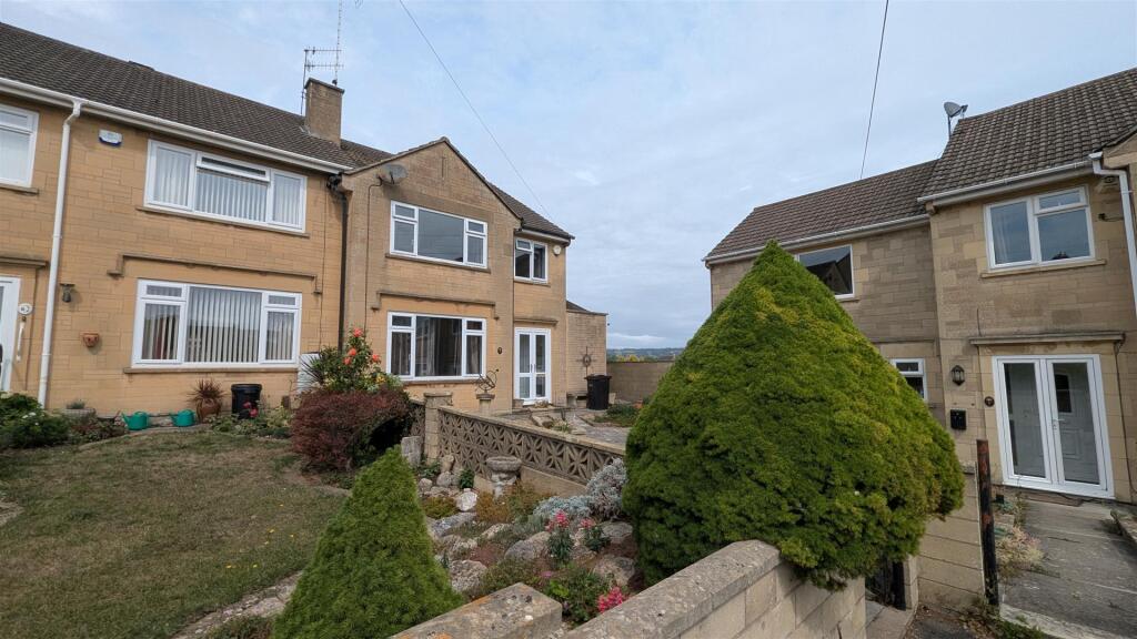 Main image of property: Teddington Close, Bath