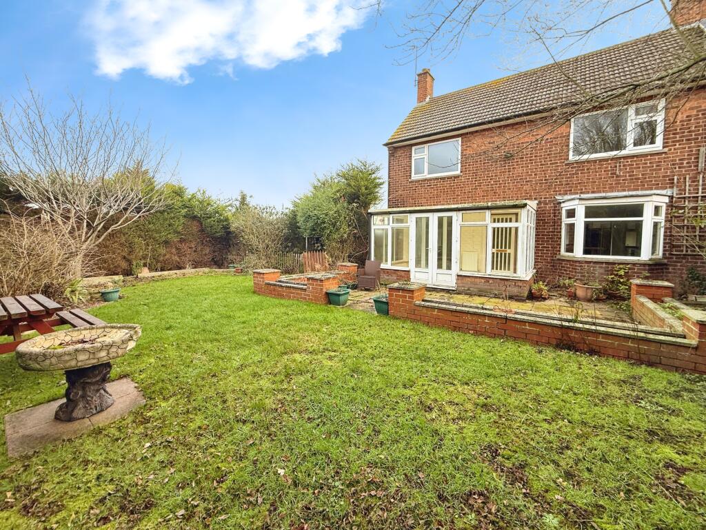 Main image of property: Laycock Avenue, Gringley on the Hill, DN10