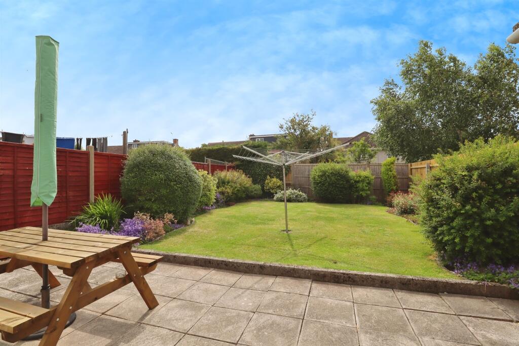 Main image of property: Willow Close, Penarth