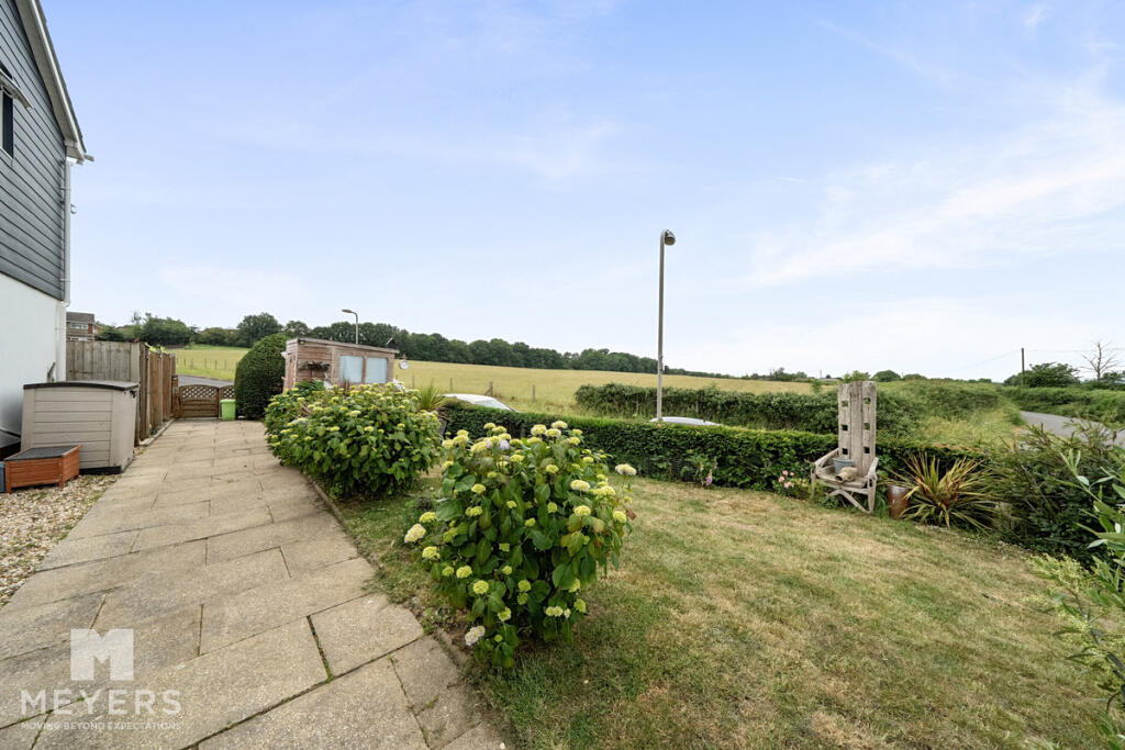 Candys Close, Wimborne, BH21 3 photo 5