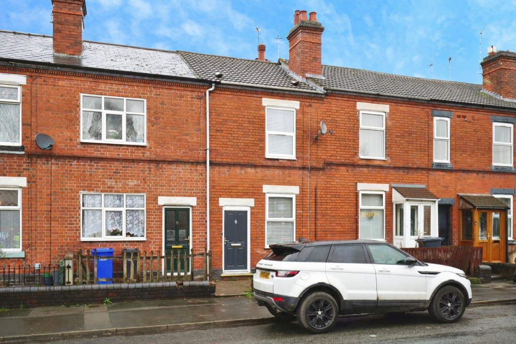 Main image of property: Woods Lane, Burton-on-Trent, DE15