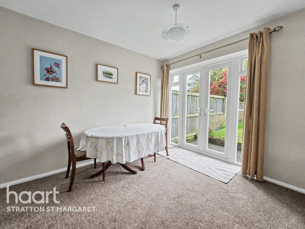 Overbrook, Swindon photo 4