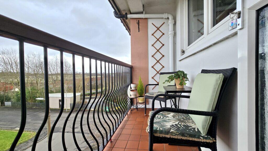 Apartment in Glasgow - View 5