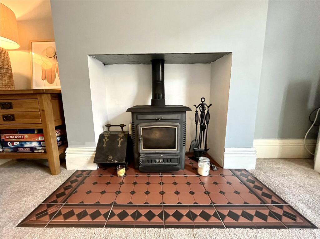 Millfield Terrace, Haltwhistle, Northumberland, NE49 photo 4