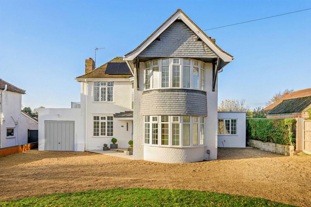Main image of property: Heartsease Lane, Norwich