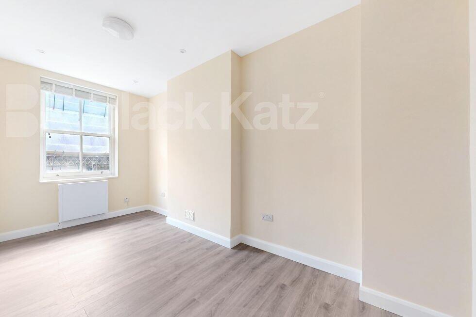 Main image of property: Tottenham Court Road, Euston W1T
