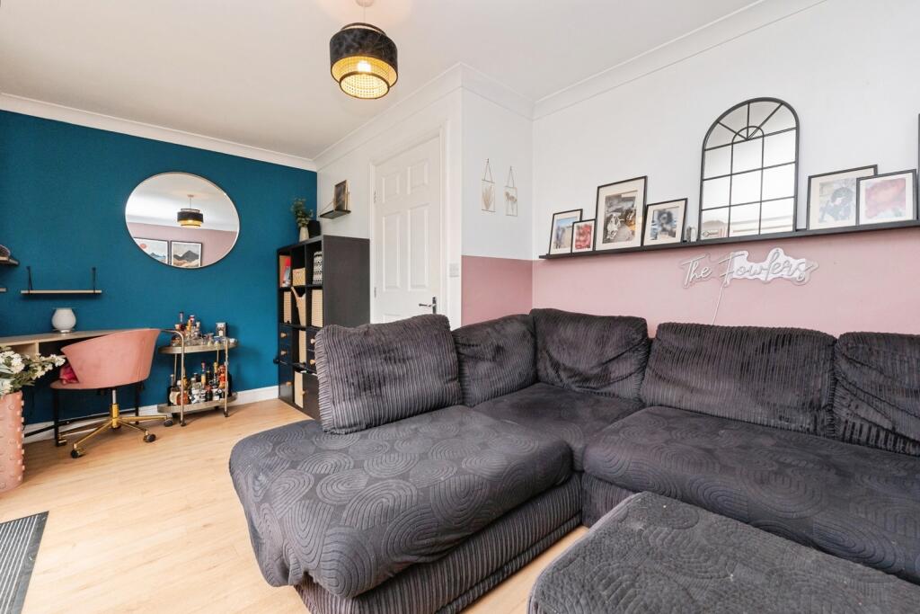 Cotford Close, Bristol, BS14 photo 4