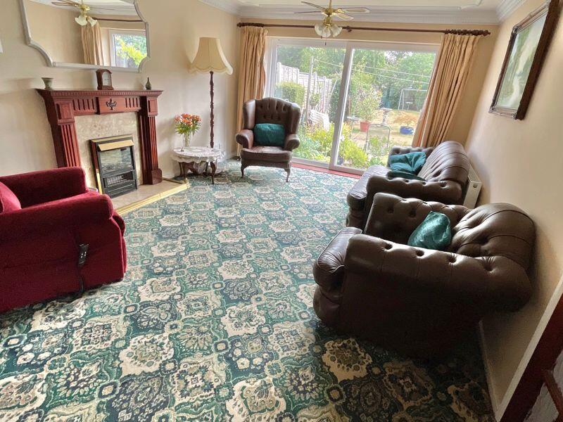 Old Oscott Hill, Great Barr, Birmingham, B44 9SP photo 4