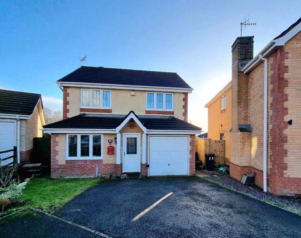 Main image of property: Margam, Port Talbot, SA13