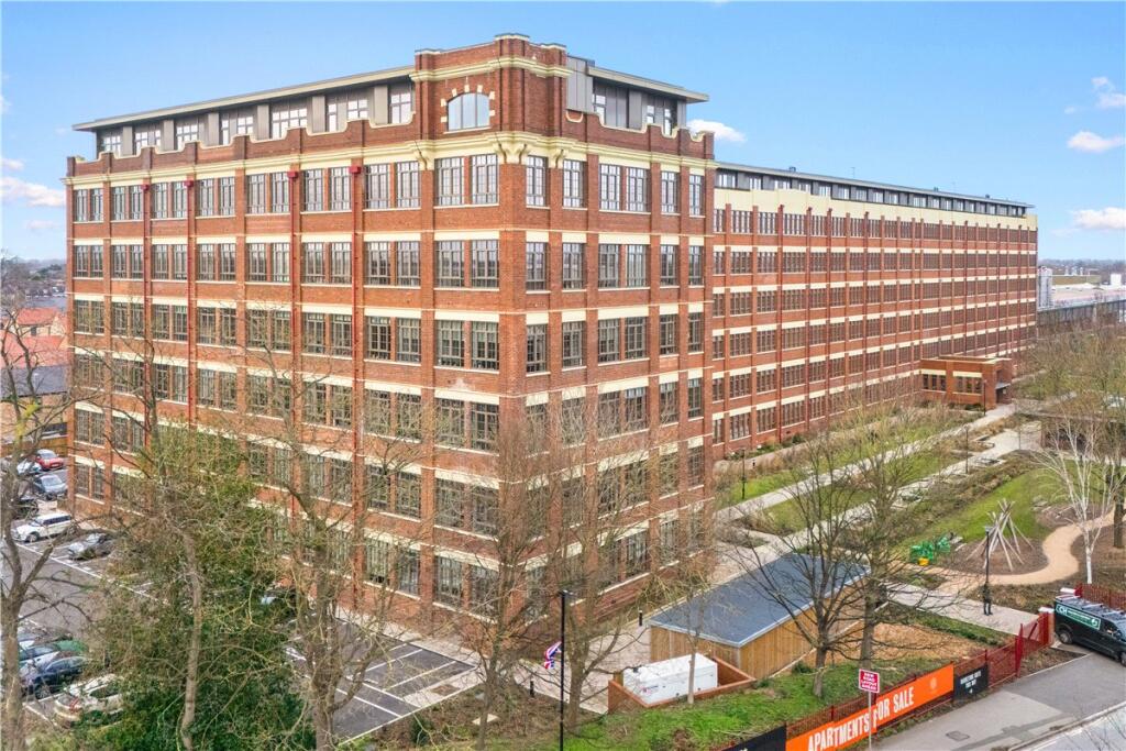 Main image of property: Haxby Road, York, North Yorkshire, YO31