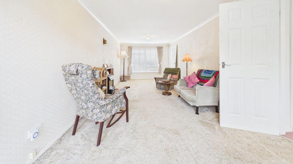 House in Peterborough, Bretton - More