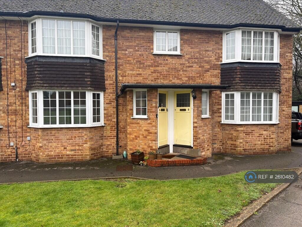 Main image of property: Waldegrave Court, Upminster, RM14