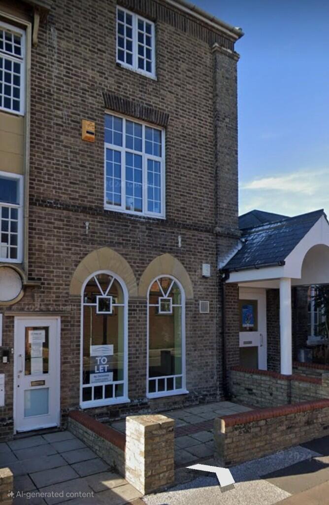 Main image of property: 3, Police Station Road, Lowestoft, Suffolk, NR32