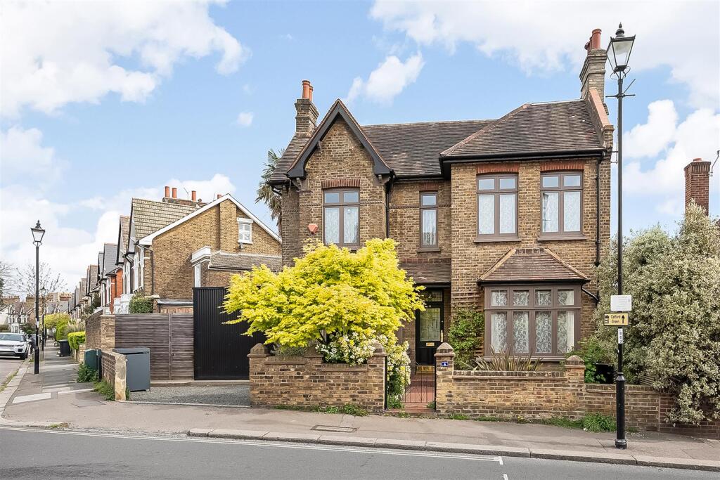 Main image of property: Vicars Hill, London