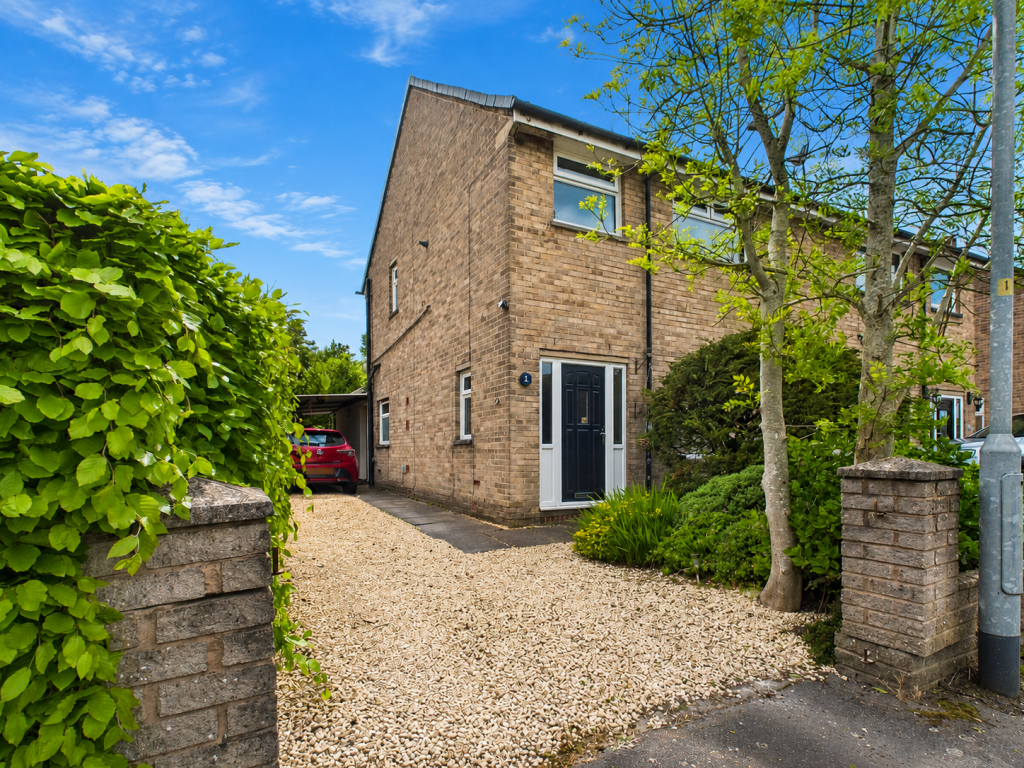 Main image of property: Holly Close,Westhead,Ormskirk,L40 6HS