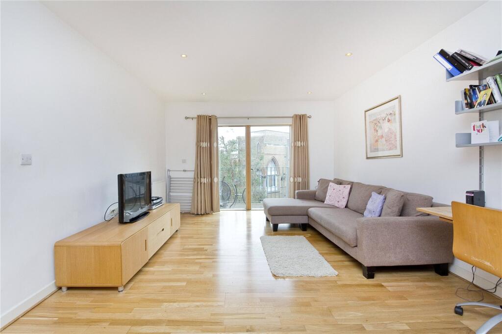Main image of property: Dalston Lane, London, E8