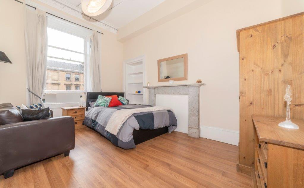 Main image of property: Admiral Street, Glasgow, G41