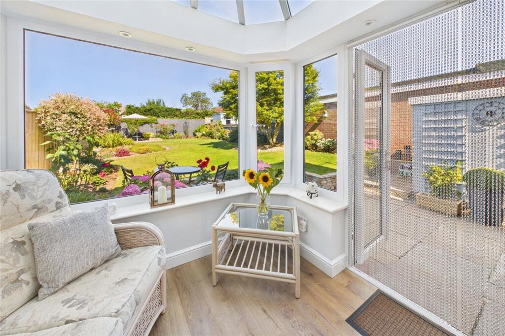 House in Stockton-on-Tees - View 5