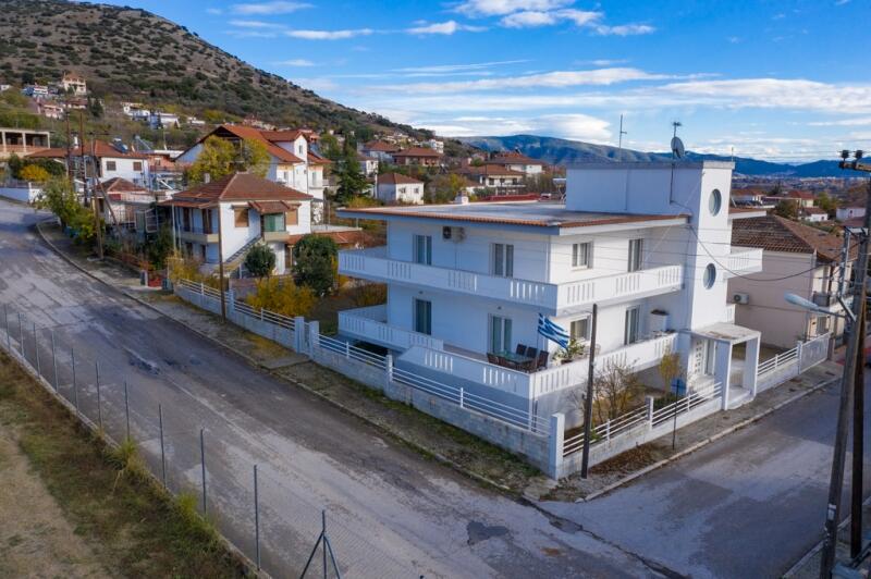 Main image of property: Eastern Macedonia and Thrace, Kavala, Krinides