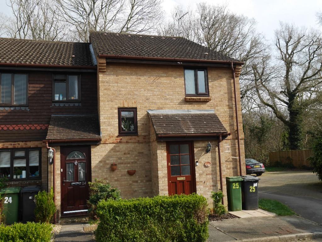 Main image of property: Long Copse Chase, Basingstoke, Hampshire, RG24