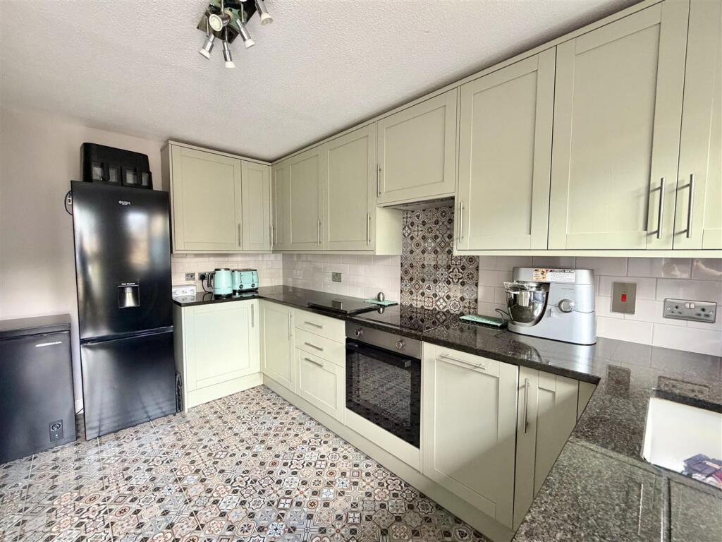 House in Shrewsbury - View 5