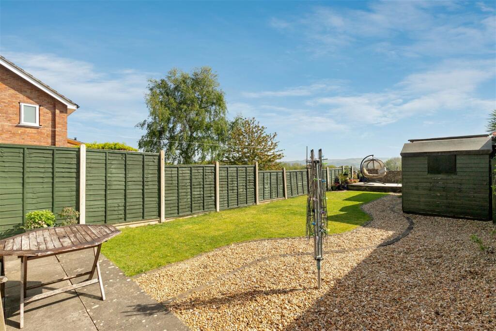 Hurn Lane, Keynsham photo 2