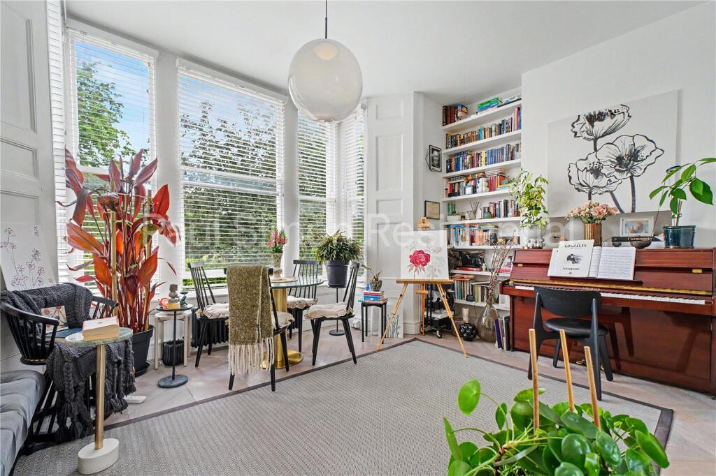 Main image of property: Endymion Road, Finsbury Park, London, N4