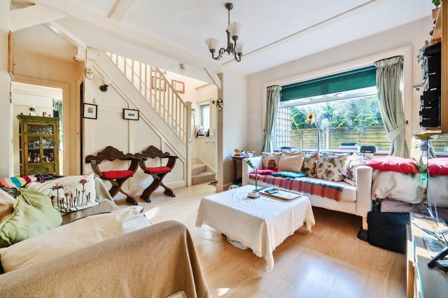 Wokingham Road, Earley, Reading - View 2
