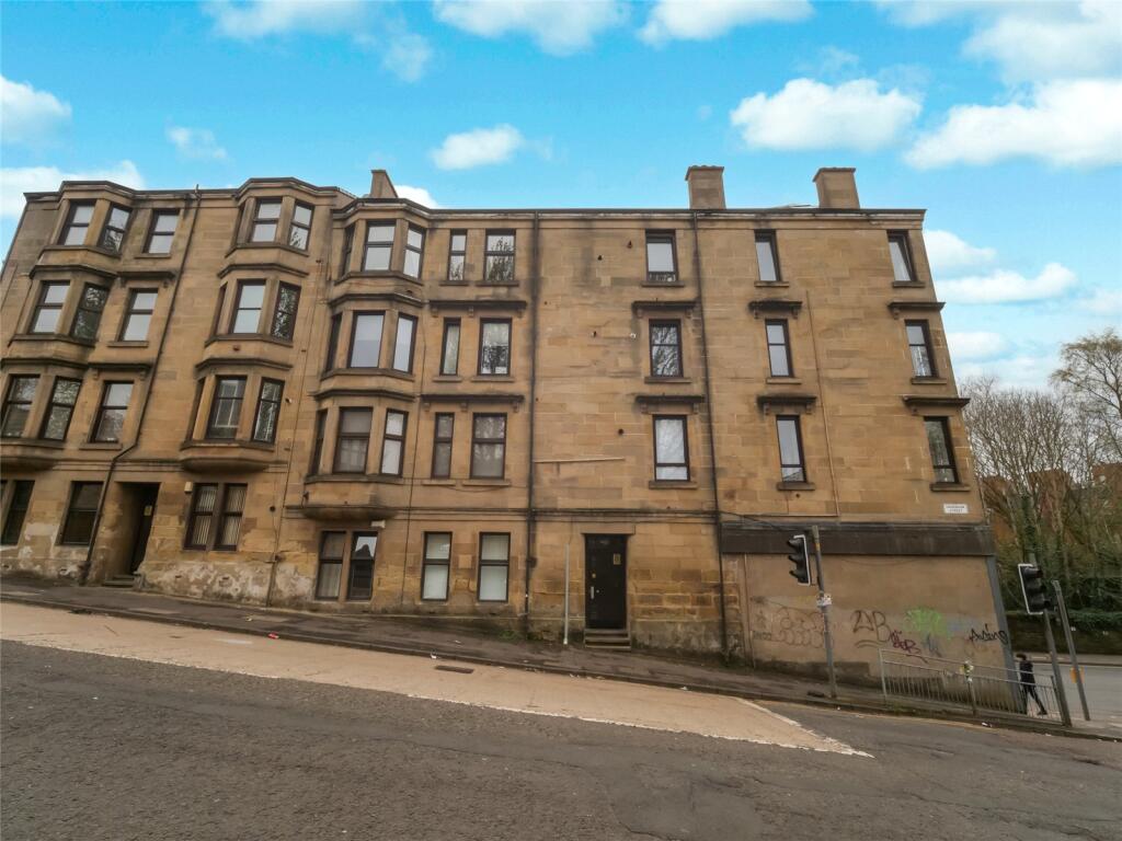 Main image of property: Sandbank Street, Maryhill, Glasgow, G20